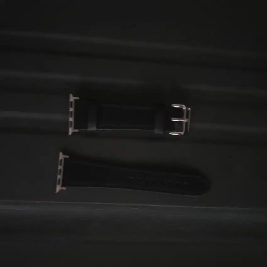 Tali jam watch  iphone 8