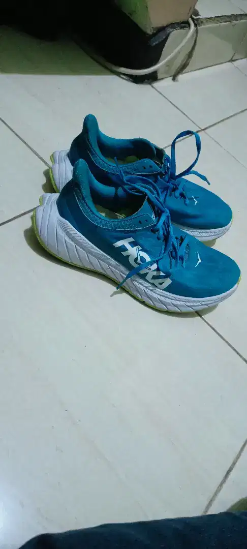 Hoka one one size 41