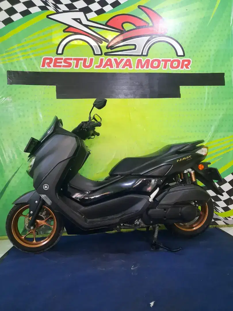 New nmax th 2023 kredit dp 3500 #rjm