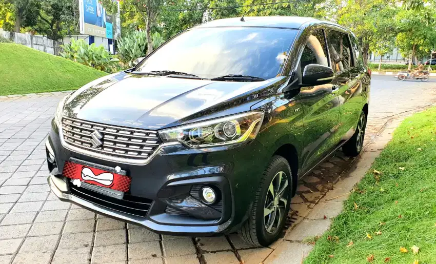 ANTIK KM50 New Ertiga GX Sport 2021 No GL 2022 Matic Ors Spt Baru