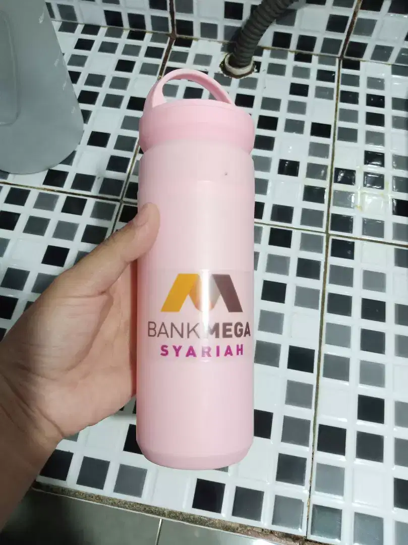 Botol minum 300 ml