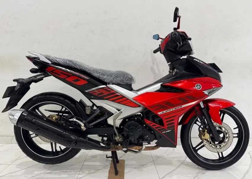 Yamaha Jupiter MX KING 150 KOMPLIT ON