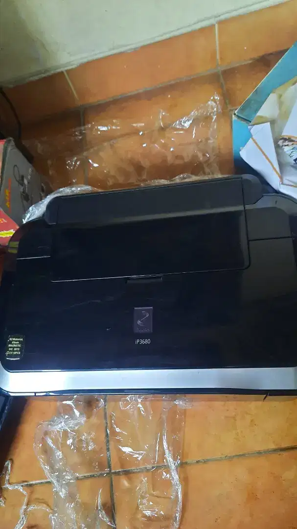 DIJUAL CEPAT PRINTER