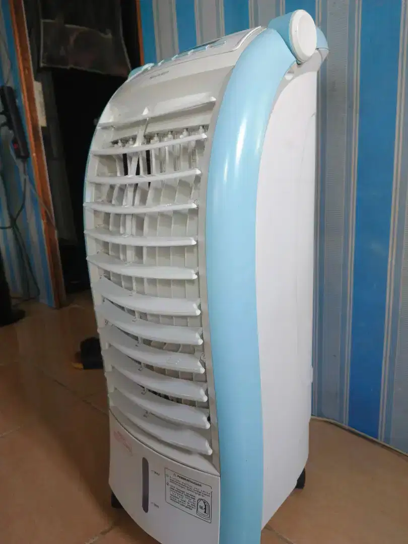 Kipas Angin Air Cooler Sharp 65Watt