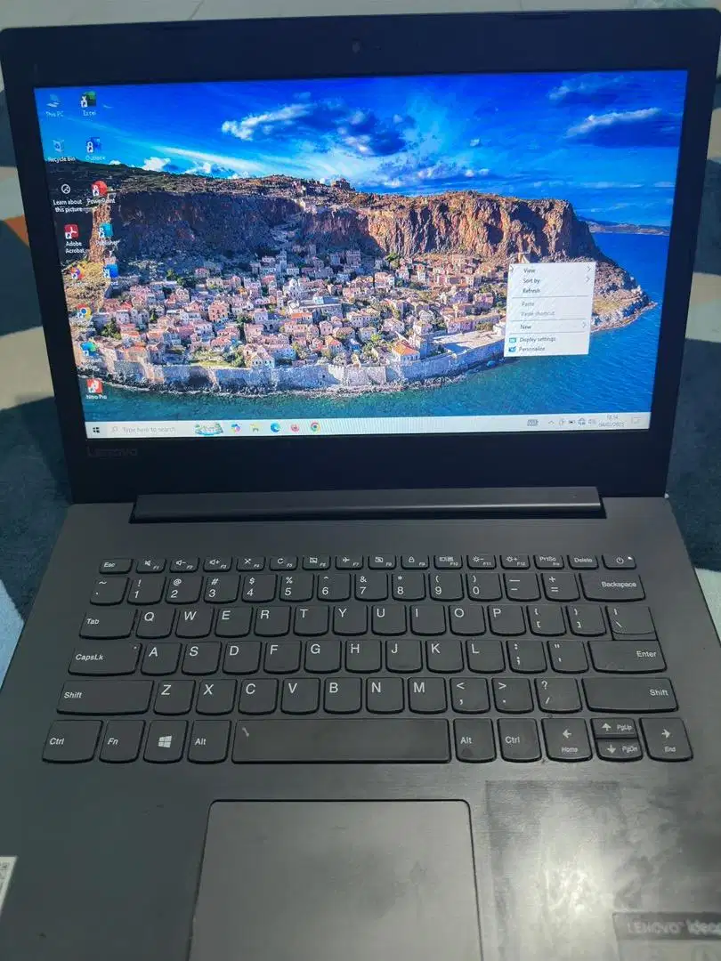 laptop lenovo 13 inch