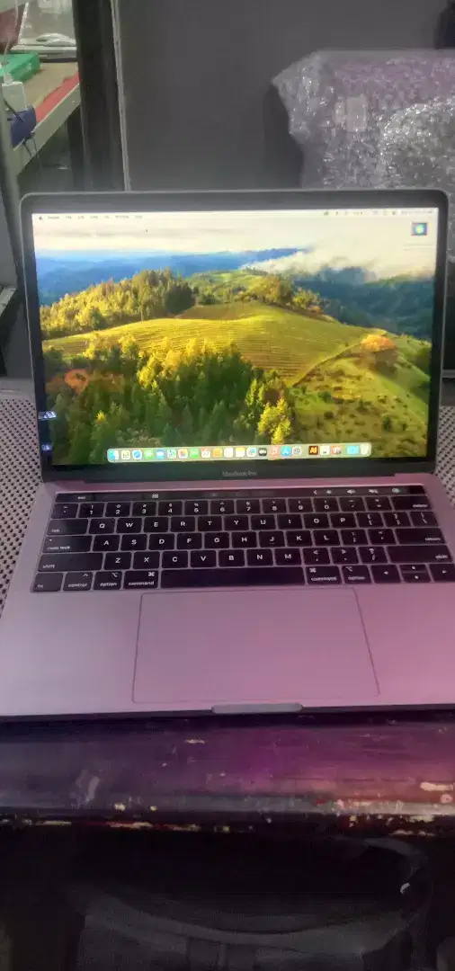 di beli semua kondisi macbook pro macbook Air