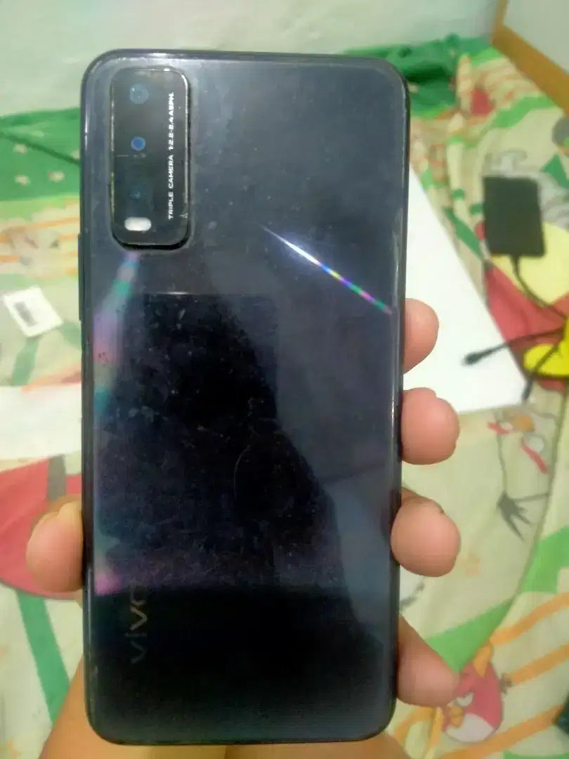 Vivo Y20S 8/128