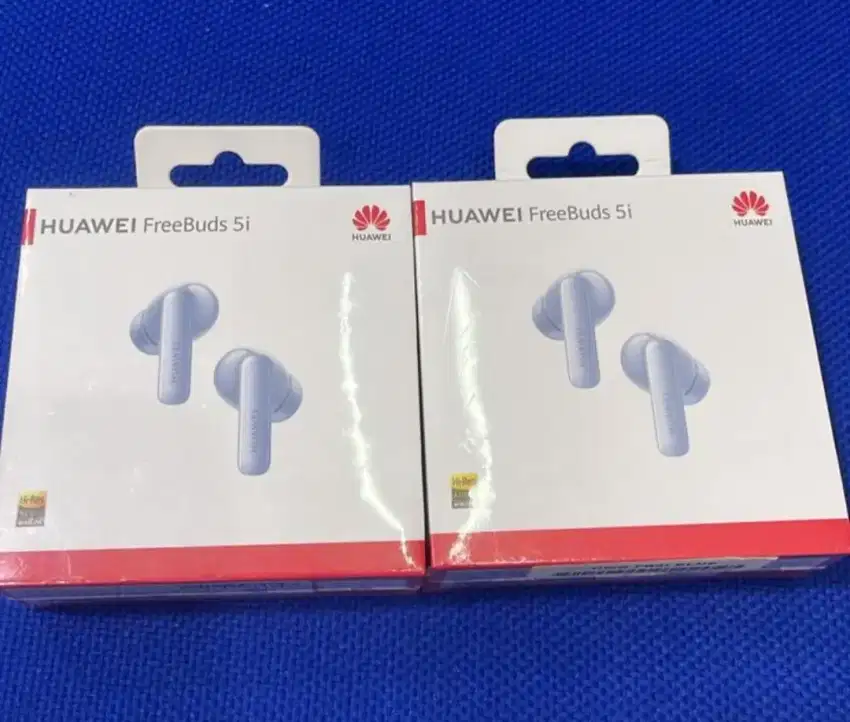 Huawei FreeBuds 5i BNIB Garansi Resmi Indonesia