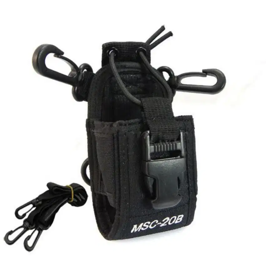 tas wadah HT handy talkie uv5r