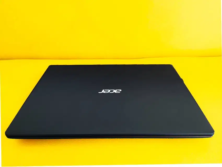 Laptop ACER Aspire3 A314-22 siap pakai