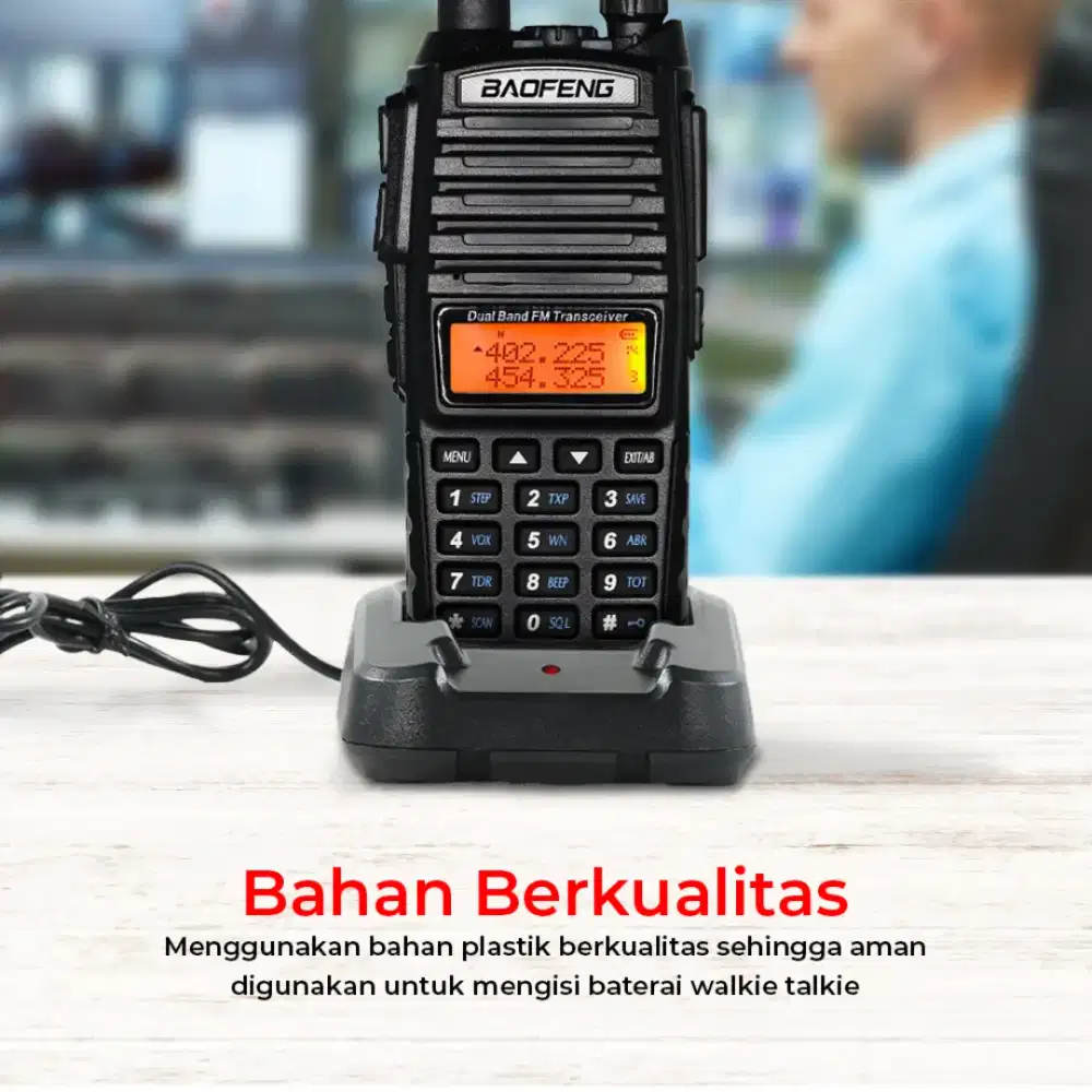 HT BARU BaoFeng uv-82