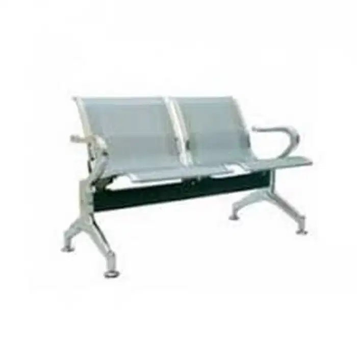 Kursi Bandara Kursi Tunggu 2 dudukan Kursi Mutifungsi