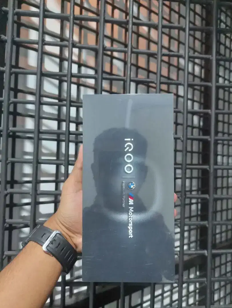 Ready Vivo iQoo 13 Ram 8/128 Gb