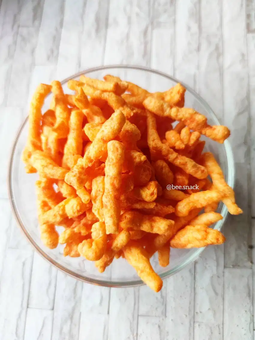 Cheetos Jagung Orange