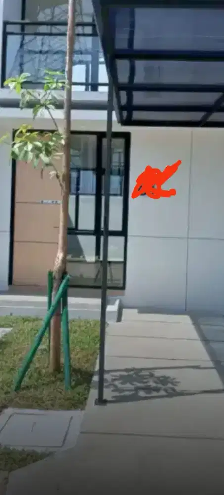 Take over waterfron lippo southtown