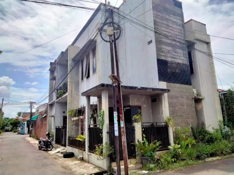 RUMAH DIJUAL PURWOKERTO SELATAN DEKAT JANTUNG KOTA