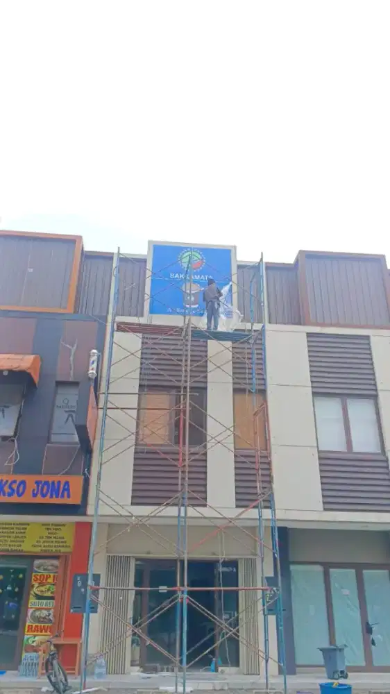 Reklame Murah desgn Suka-Suka