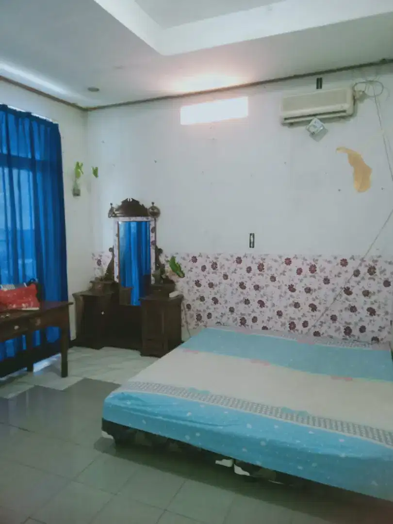 Kost PusatKota SmgMurah