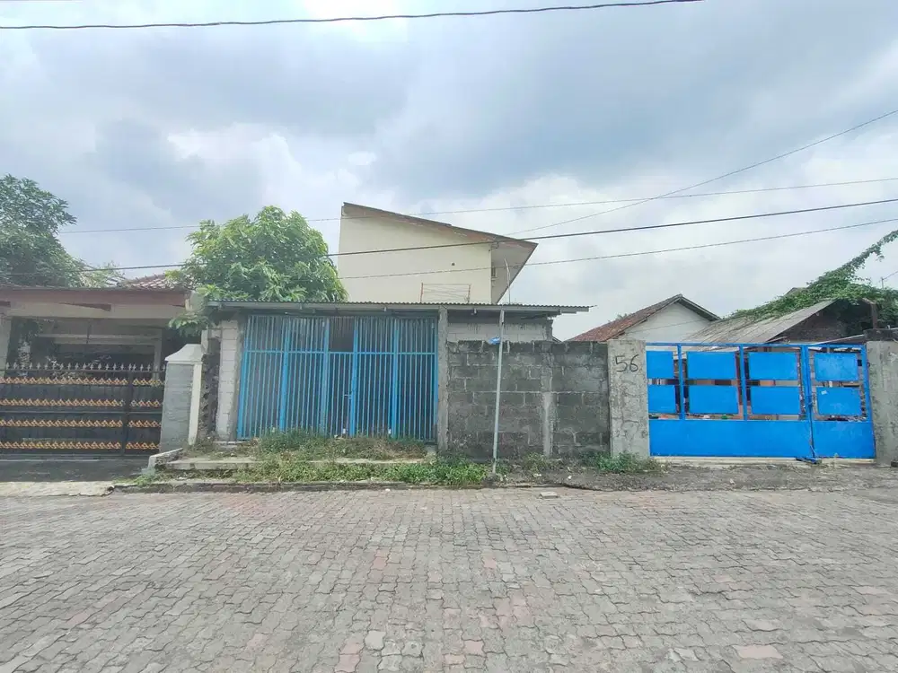 DIJUAL KOS FULL PENGHUNI DEKAT AMIKOM UII CONDONG CATUR