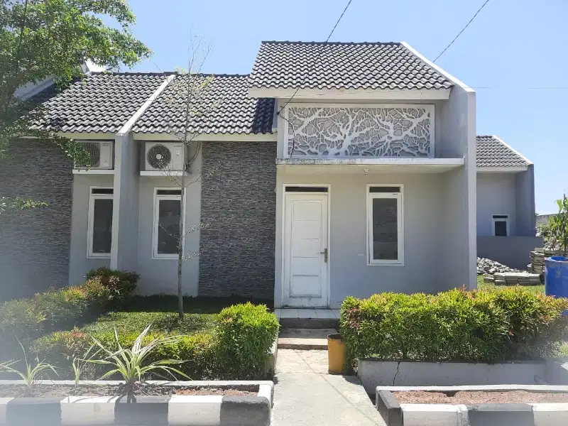 rumah murah gh3 cikande