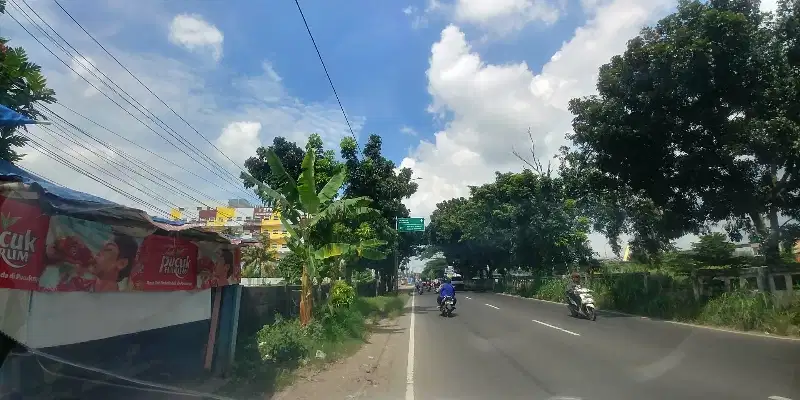 Tanah 3185 dekat grand wisata tambun selatan kab bekasi