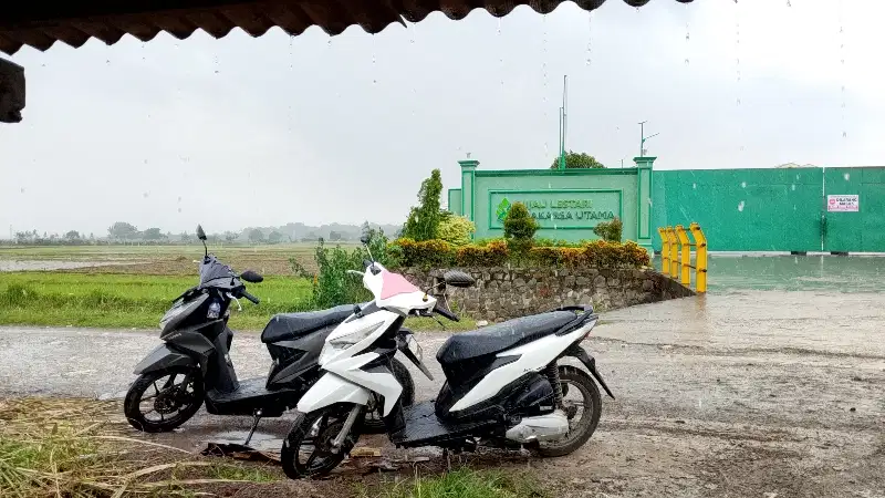 tanah zona industri termurah kab bogor timur