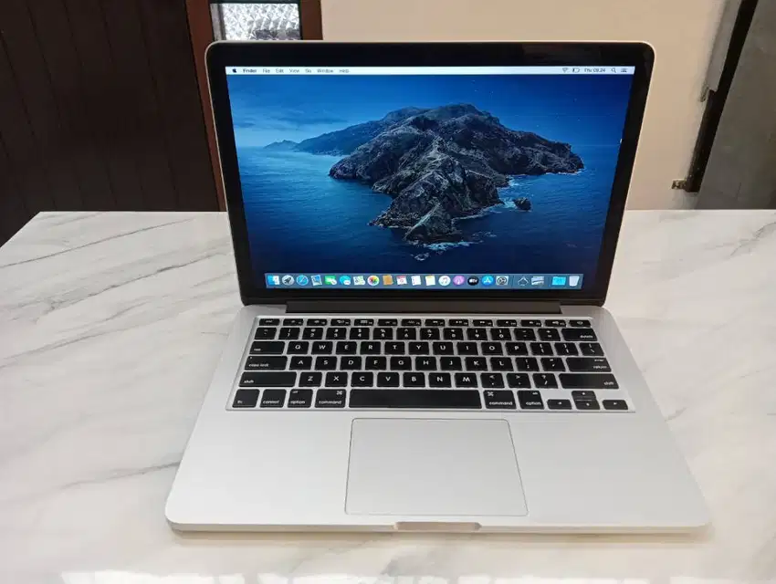 MacBook Pro Retina early 2015 13in Core i7 16GB SSD 512GB