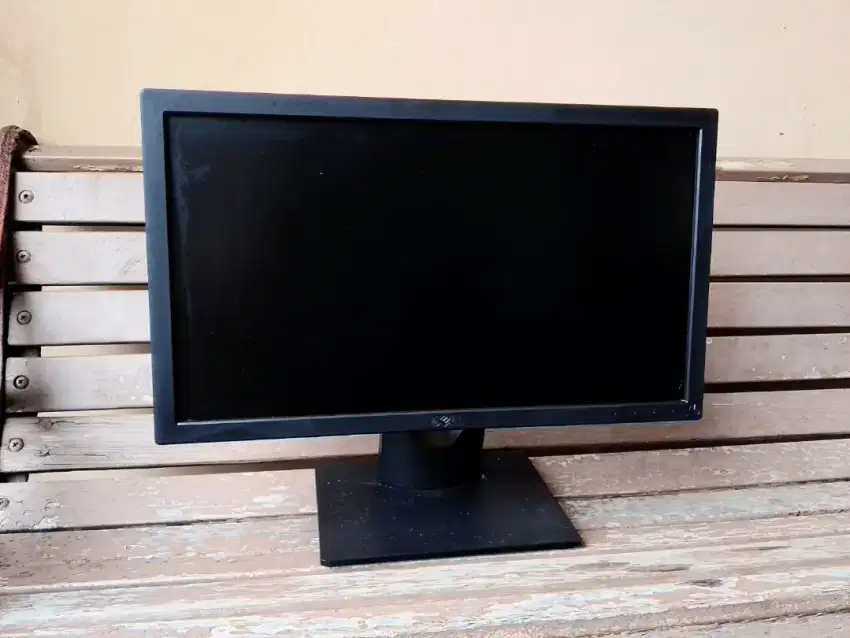 Monitor Led Dell E2016HV