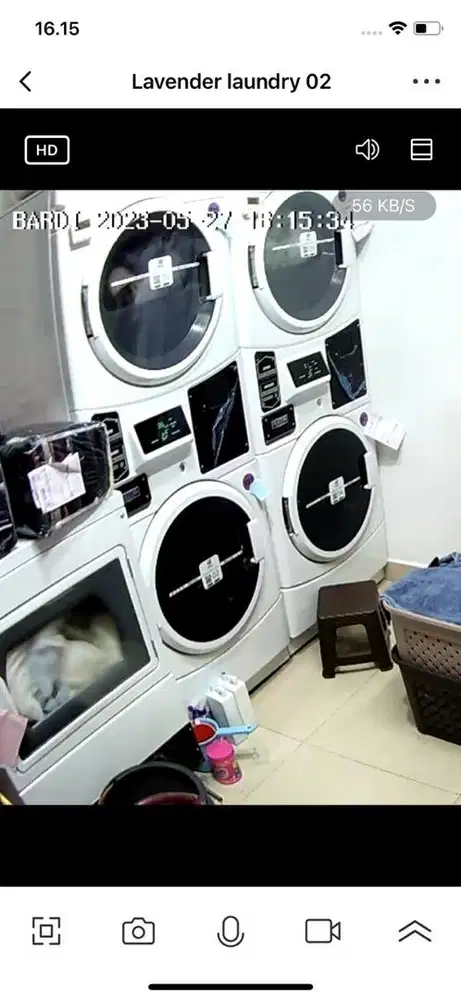 Lowongan Kerja Laundry