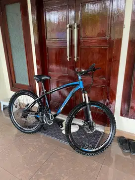 SEPEDA MTB / SEPEDA GUNUNG