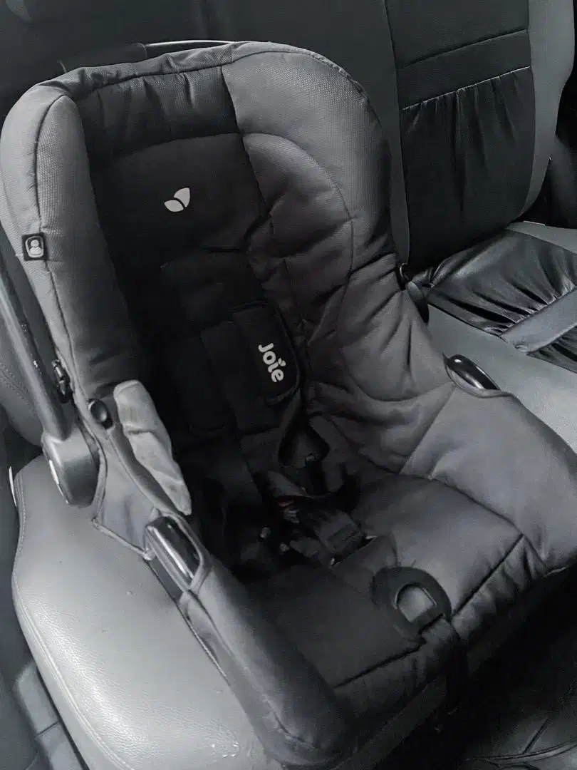 Car seat Joie like new