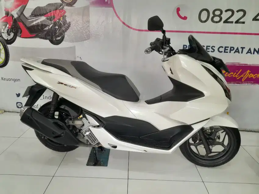 TYPE ABS ALL NEW HONDA PCX 160 2022