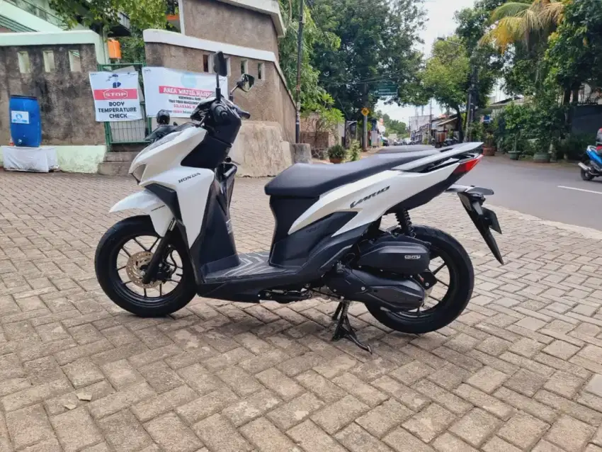 VARIO 150 CBS ISS TH 2019, FREE 3X SERVICE