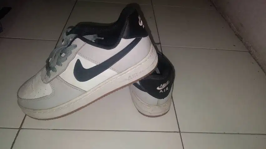 Sepatu nike air ori