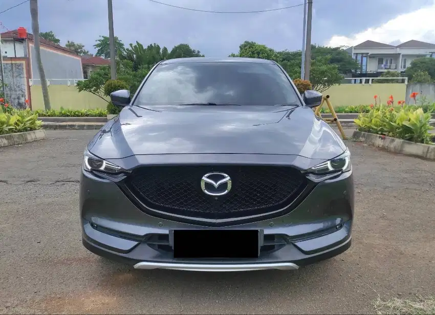 KM 28rb Mazda CX5 GT New Model 2021 Camera 360 Bose Pwr Backdoor