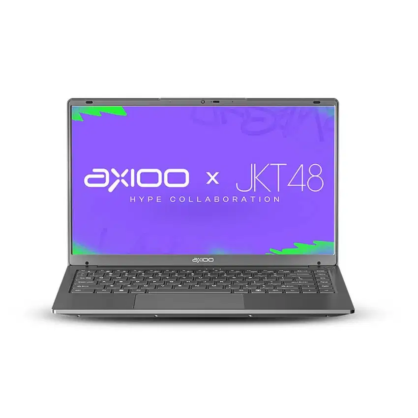 Axioo MyBook Hype 5 G12 Intel Core i5-1235U Garansi Resmi