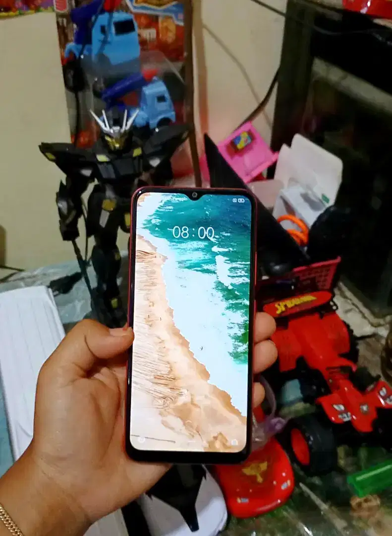 Realme c12 ram 3/32 Nomines