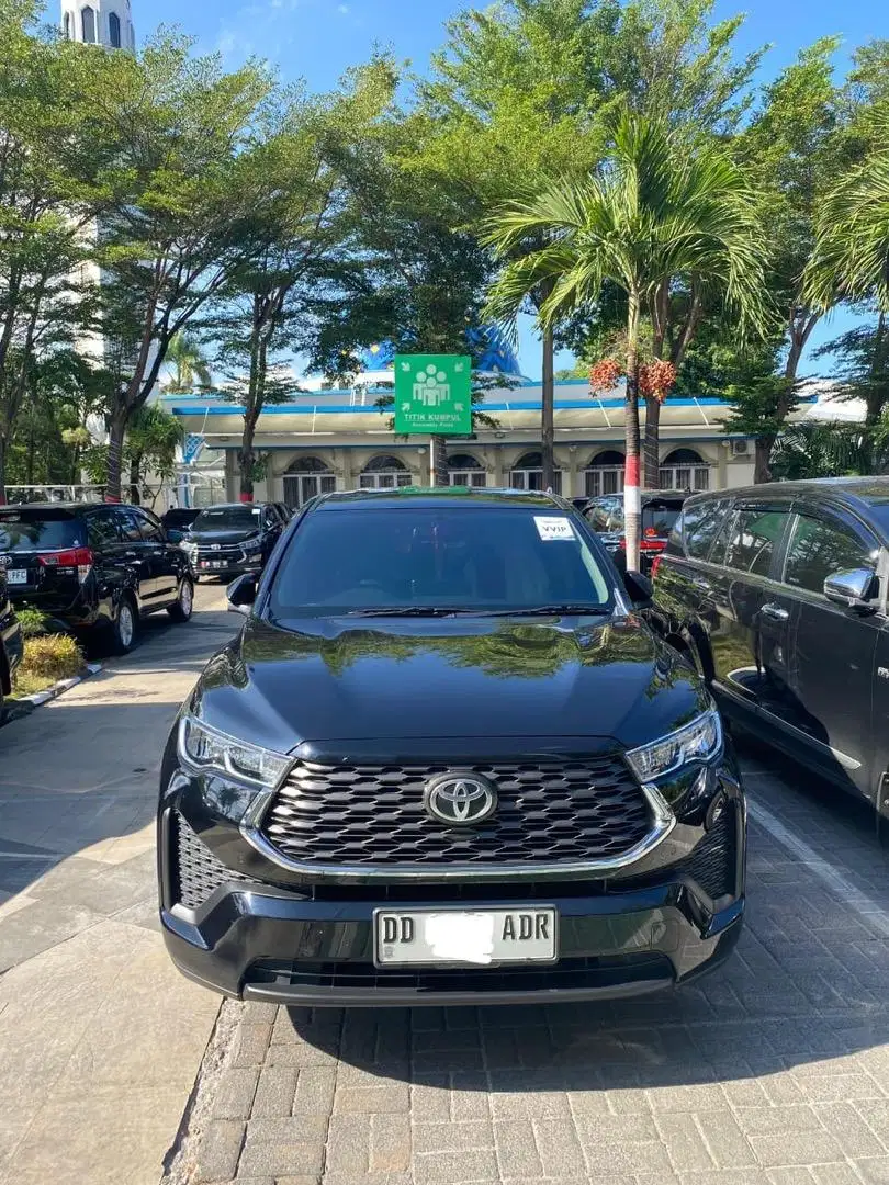 Rental Mobil Harian Mingguan dan Bulanan