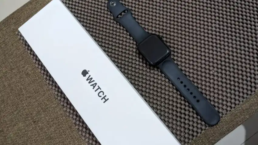 Apple Watch SE 2 - 44mm