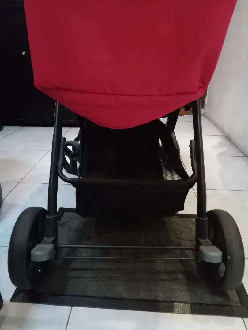 Stroller bayi & anak