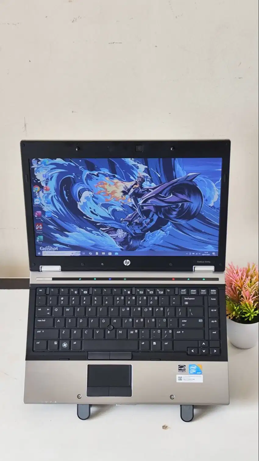 JUAL LAPTOP HP ELITEBOOK 8440P MASIH MULUS NOMINUSS!!