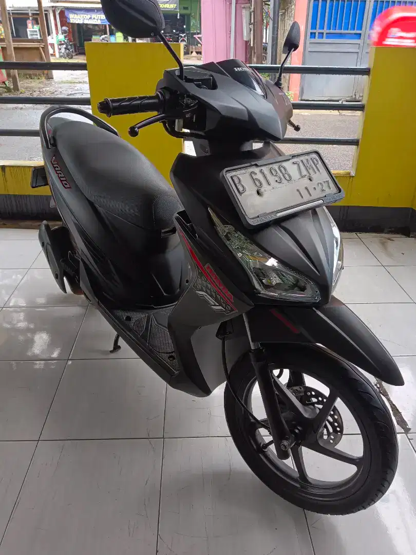 VARIO AGNES 110 TAHUN 2017