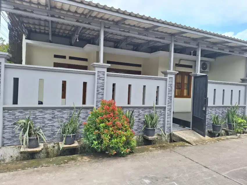 Rumah Dijual Cepat