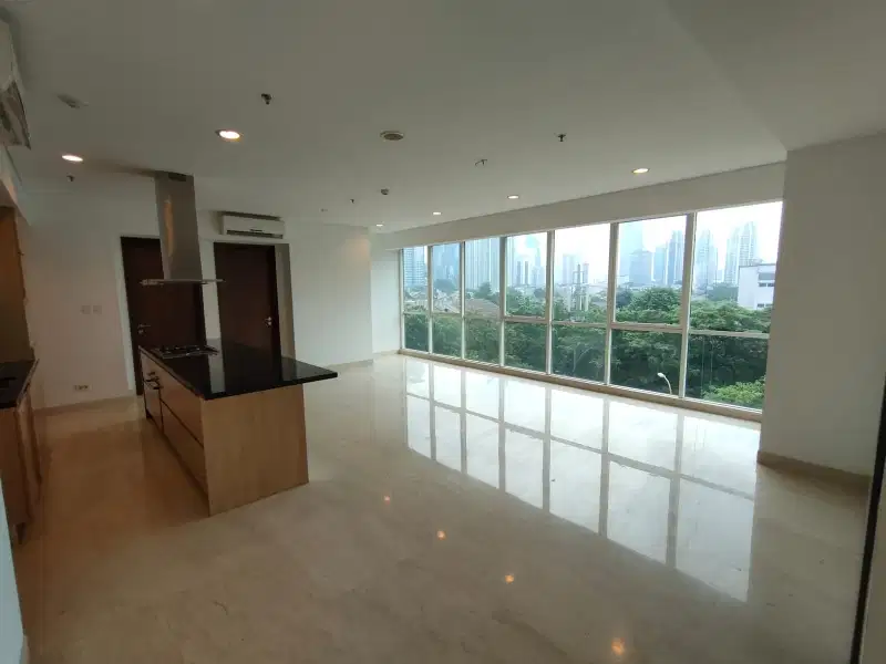 Dijual Apartement di Setiabudi Sky Garden 3 Bedroom  Jakarta Selatan