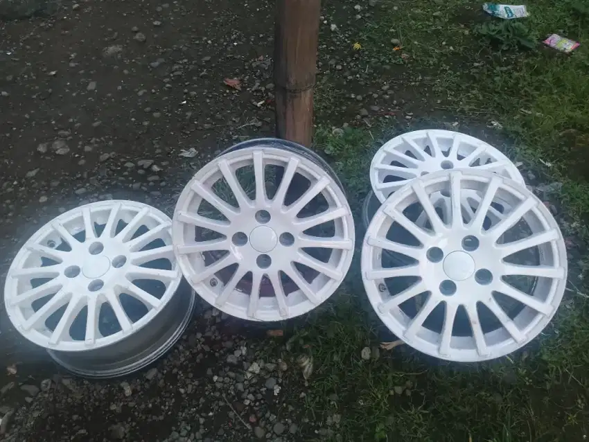 Velg Racing ATS R14