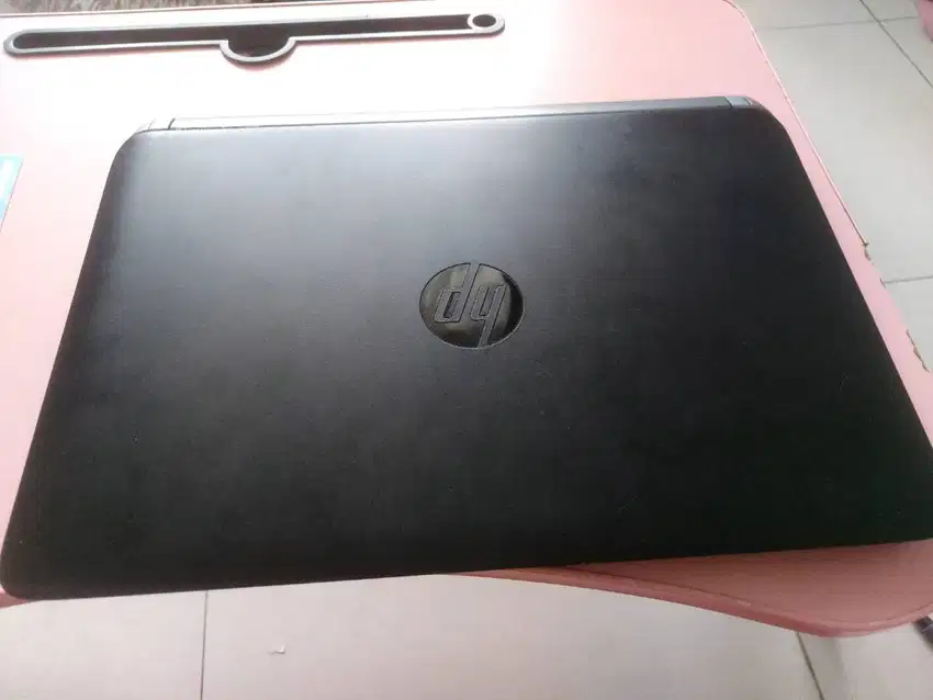 HP Probook 430 G2