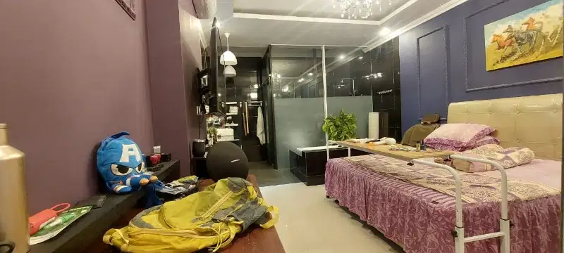 Rumah Furnished Keren Siap Huni Di Summarecon Bekasi