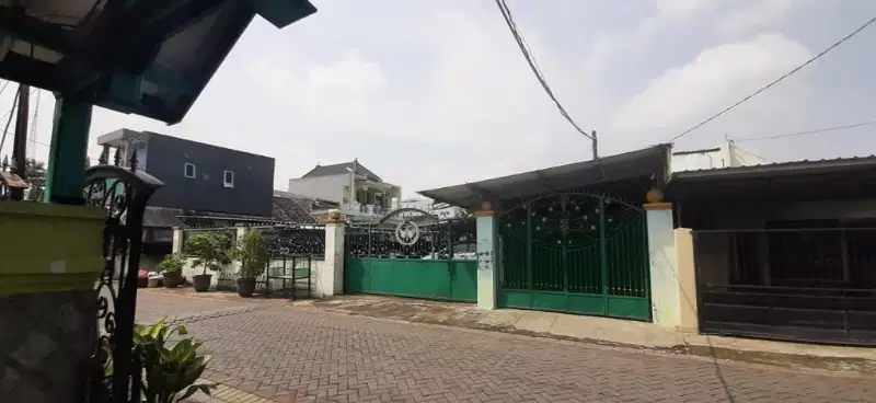 dijual cepat tanah Putat Gede cocok untuk rumah kos