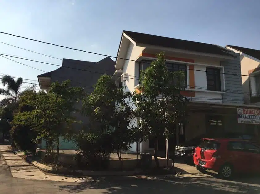 DIJUAL CEPAT ATAU DISEWAKAN RUMAH DI BTR BANDUNG