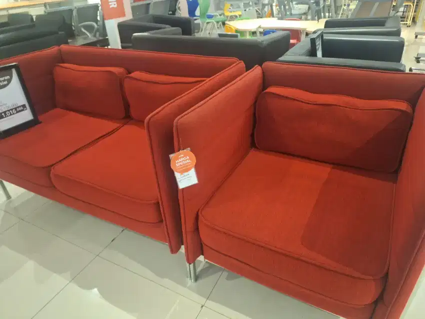 Sofa Premium 0% NO DP